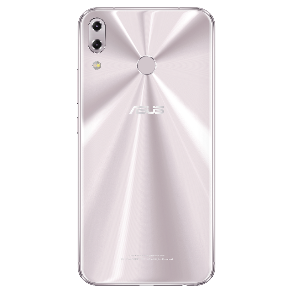 ZenFone 5 review