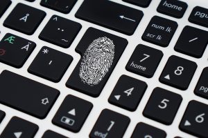 strong password