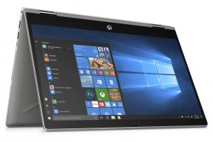 HP Pavilion x360 14 review