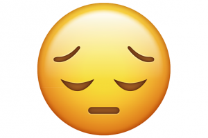 Disable emojis on my iPhone