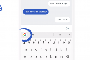 Gboard