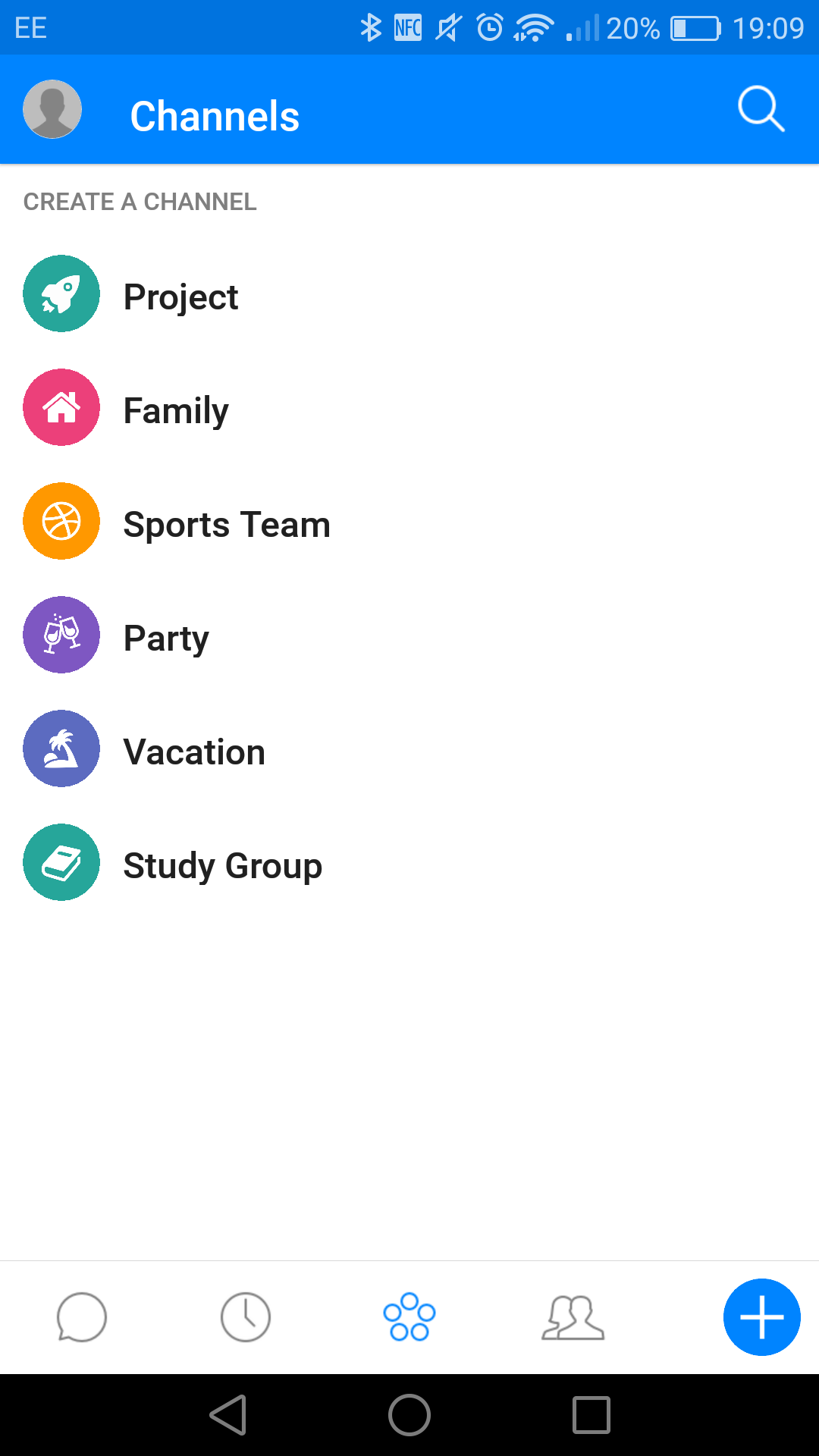 Alternatives to Inbox by Gmail