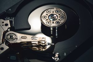 Disk Cleanup