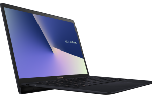 ASUS ZenBook S UX391UA review