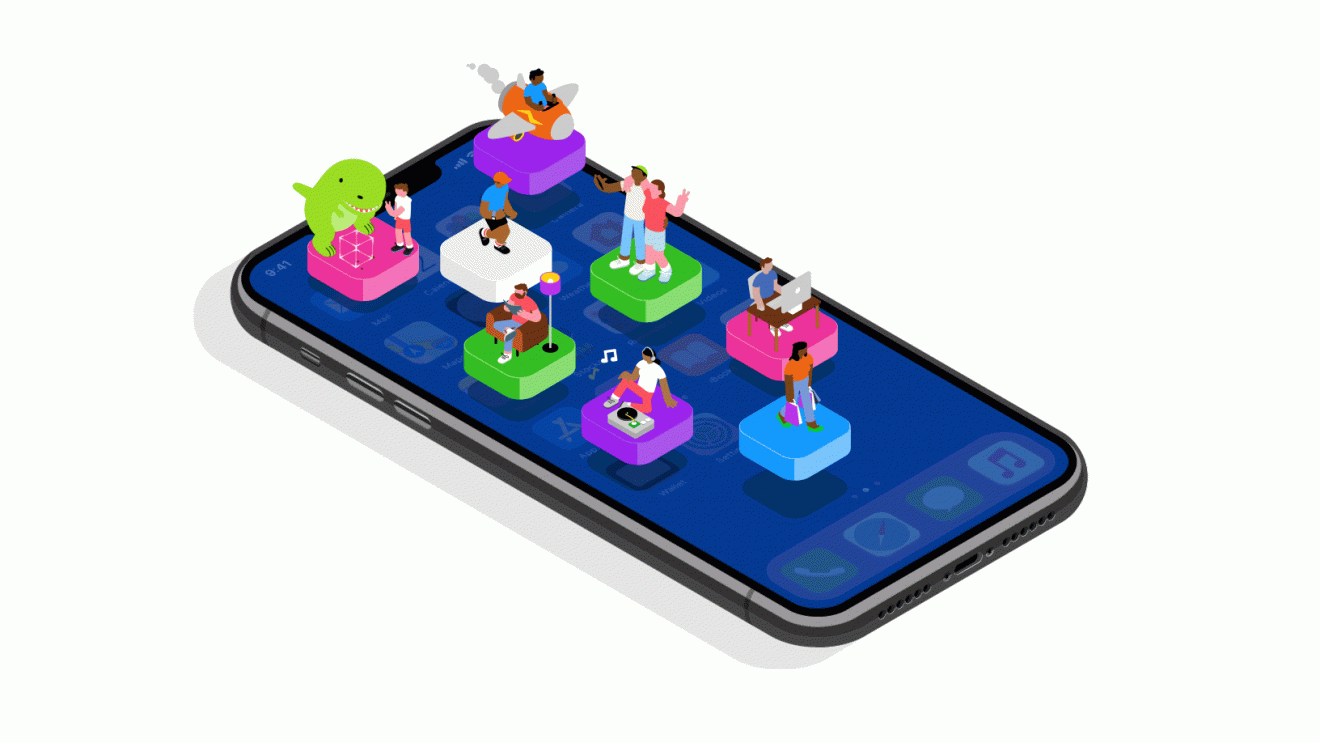 find ios app purchases