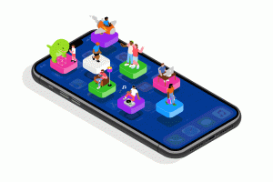 find ios app purchases