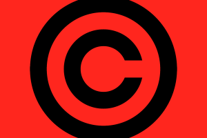Copyright symbol