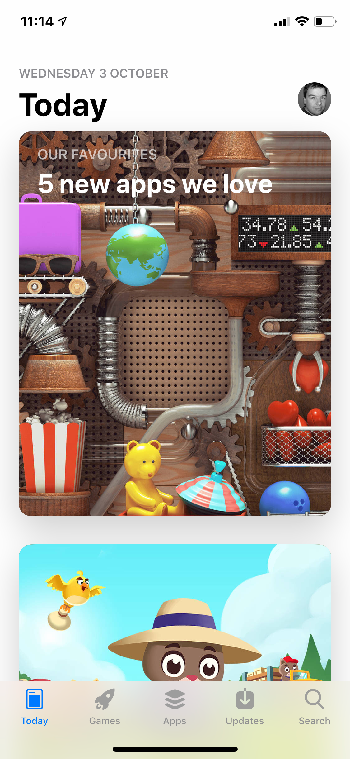 find ios app purchases