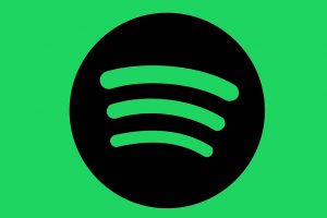 Add music to Spotify