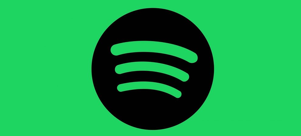 Add music to Spotify