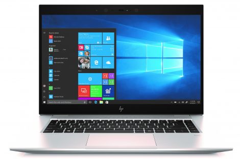 HP EliteBook 1050 G1 review