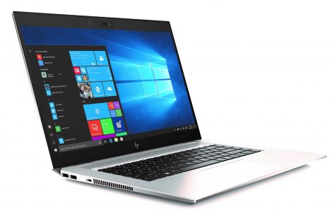 HP EliteBook 1050 G1 review