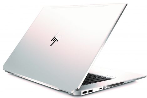 HP EliteBook 1050 G1 review