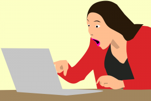 email blackmail