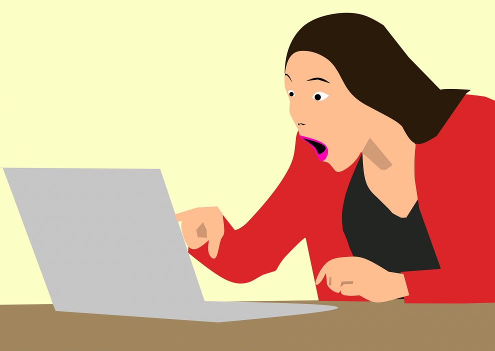 email blackmail