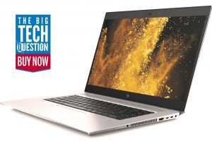 HP EliteBook 1050 G1 review