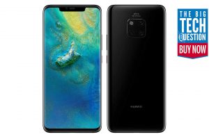 Huawei Mate 20 Pro