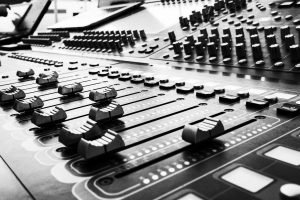 edit an MP3 file