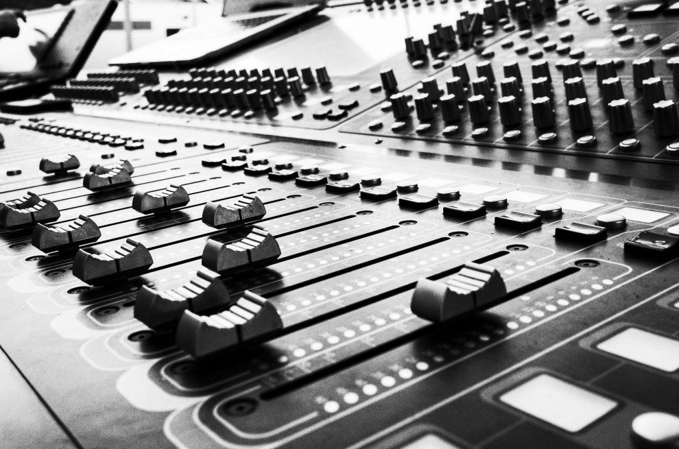 edit an MP3 file
