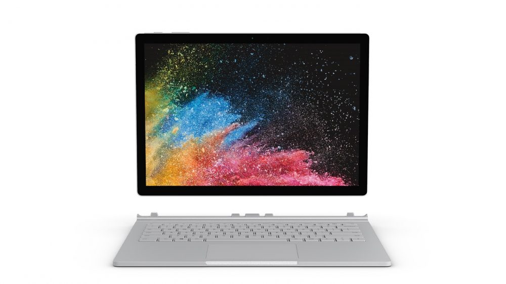 Which Microsoft Surface