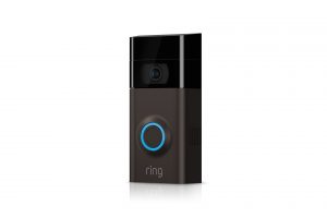 Ring doorbell not ringing