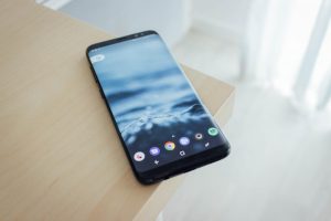 disable Bixby button
