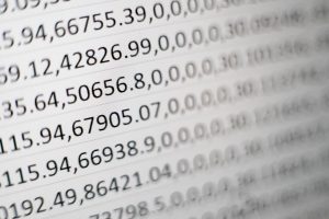 convert Excel to CSV
