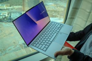 Asus ZenBook S13 UX392 review