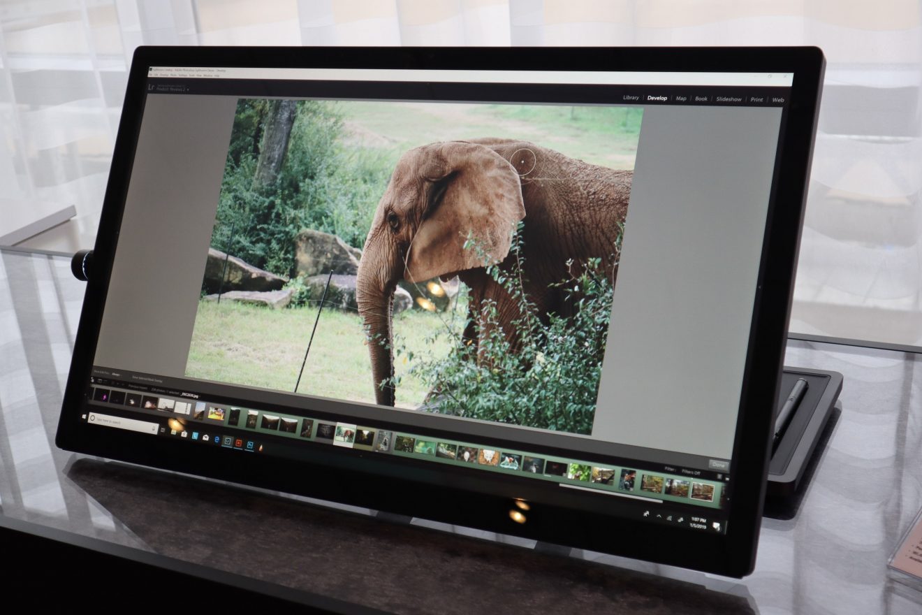 Lenovo Yoga A940