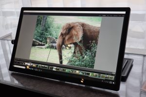 Lenovo Yoga A940