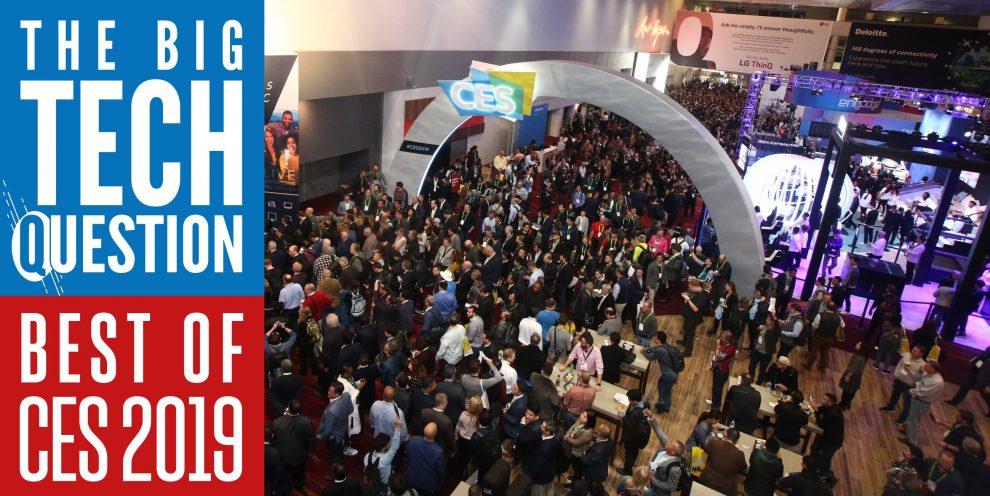 Best of CES 2019