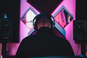block an artist on Spotify