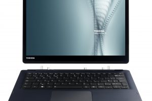 Toshiba PortÃ©gÃ© X30T-E review
