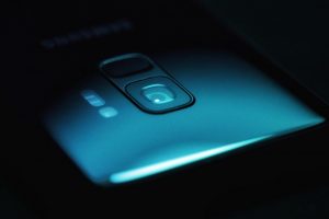 Samsung galaxy S9