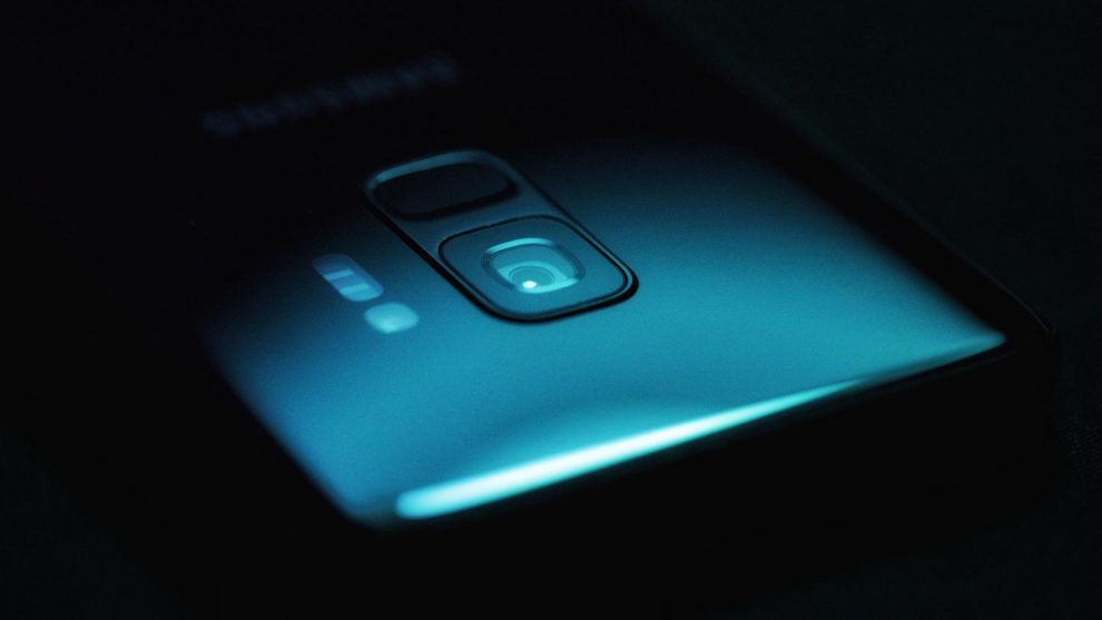 Samsung galaxy S9