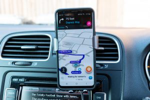 Steanum Wireless Car Charger review