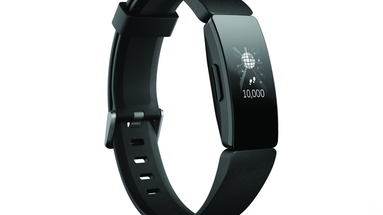 Fitbit Inspire HR