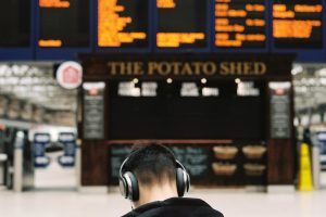 Pocket listen
