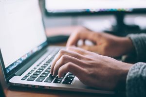Create a keyboard shortcut in macOS