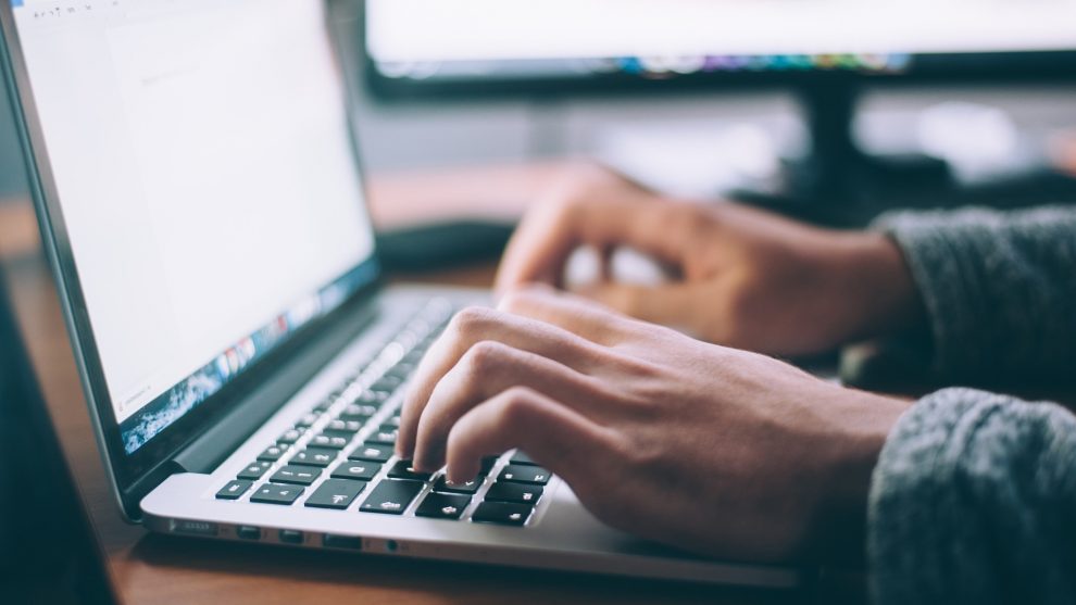 Create a keyboard shortcut in macOS