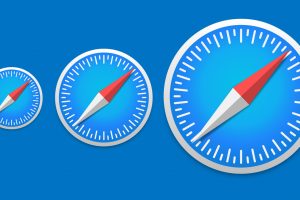 Mac icons