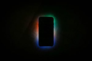 Facebook Messenger Dark Mode