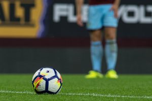 Watch Premier League football on Amazon Prime Video
