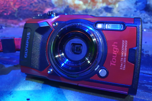 Olympus Tough TG-6
