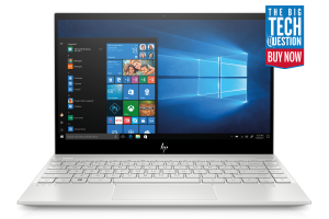 HP Envy 13 review