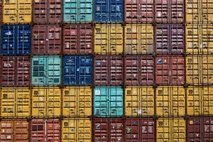 Containers