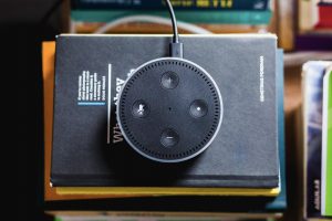 self-isolation Alexa