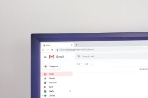 email not in sent folder