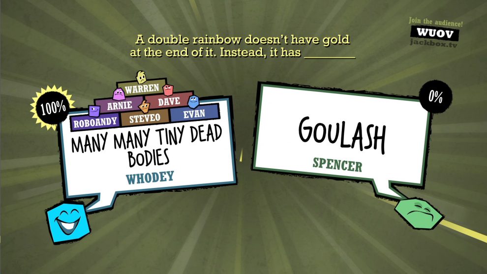 play jackbox online