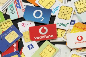 cheapest sim uk